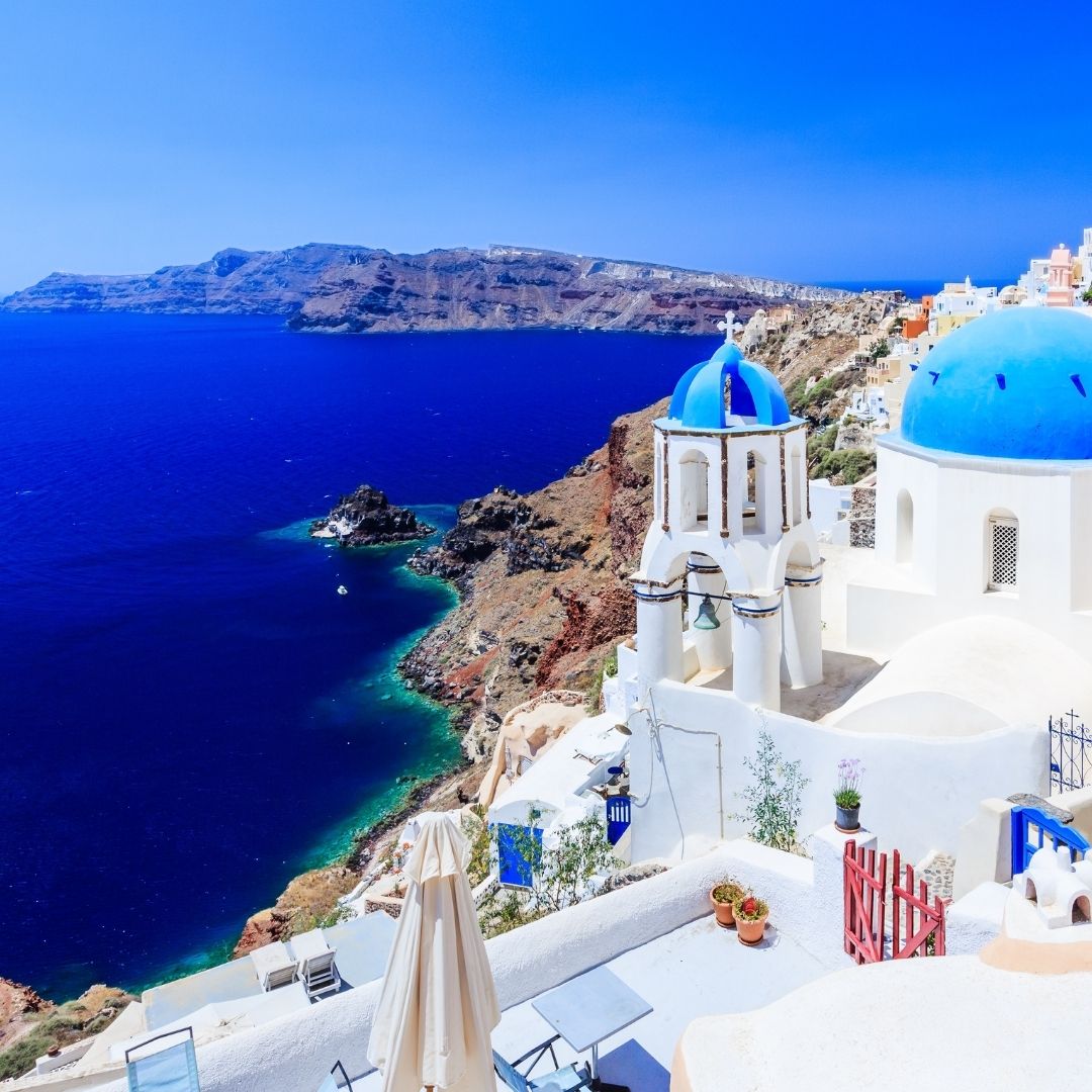 Why choose a sailing holiday in Croatia